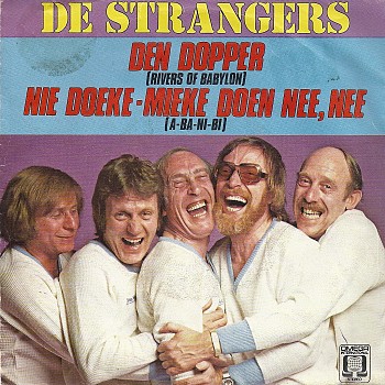 foto van the-strangers