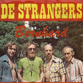 foto van the-strangers