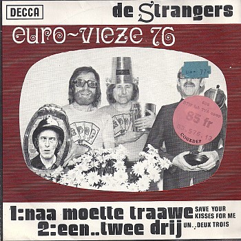 foto van the-strangers