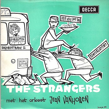 foto van the-strangers