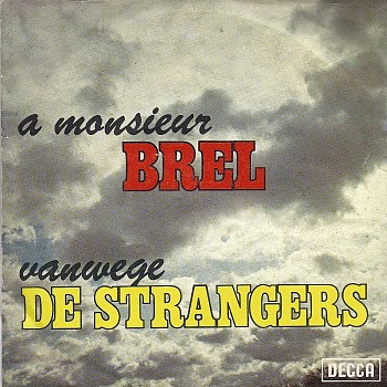foto van the-strangers