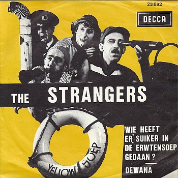 foto van the-strangers