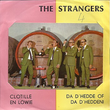 foto van the-strangers