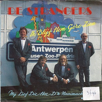 foto van the-strangers