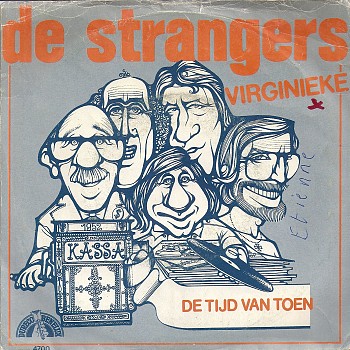 foto van the-strangers
