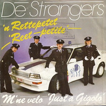 foto van the-strangers