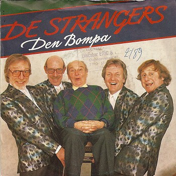 foto van the-strangers