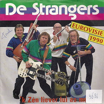 foto van the-strangers