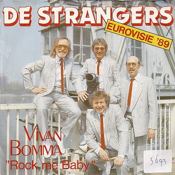 foto van the-strangers