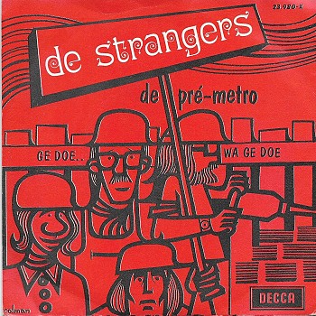foto van the-strangers