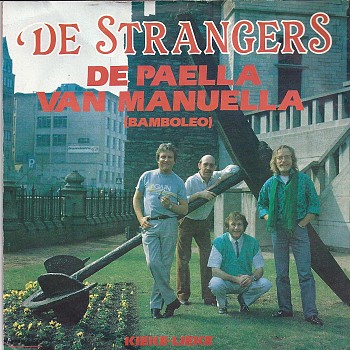 foto van the-strangers