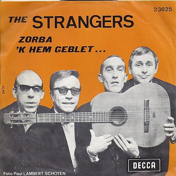 foto van the-strangers