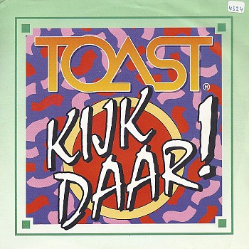 foto van toast