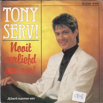 foto van toni-servi-tony