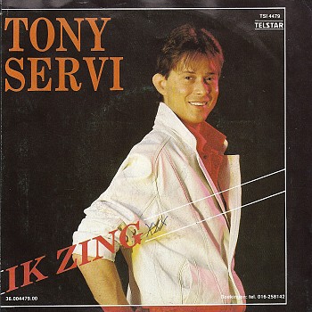 foto van toni-servi-tony
