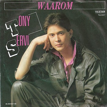 foto van toni-servi-tony