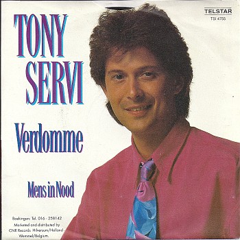 foto van toni-servi-tony