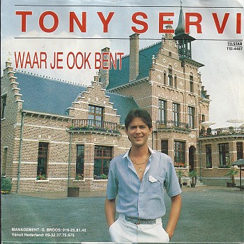 foto van toni-servi-tony