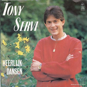 foto van toni-servi-tony