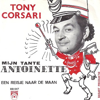 foto van tony-corsari