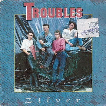 foto van troubles