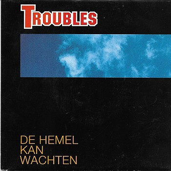 foto van troubles