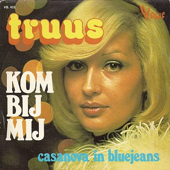 foto van truus