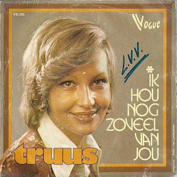 foto van truus