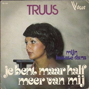 foto van truus