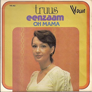 foto van truus