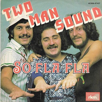 foto van two-man-sound