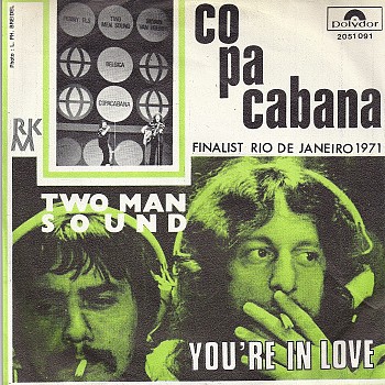 foto van two-man-sound