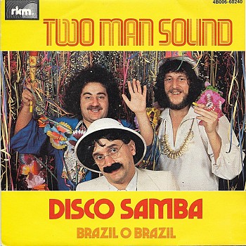 foto van two-man-sound