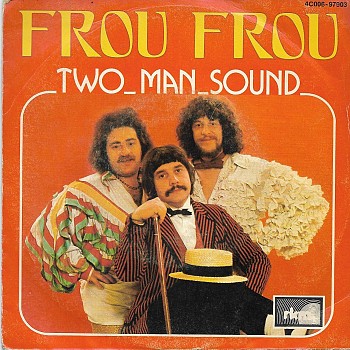 foto van two-man-sound
