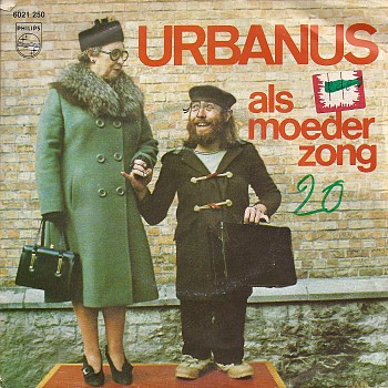 foto van urbanus