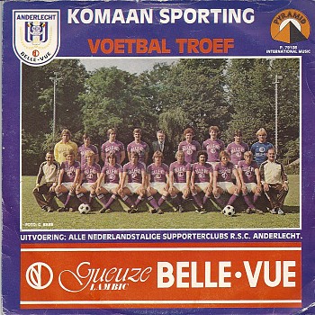 foto van voetbal
