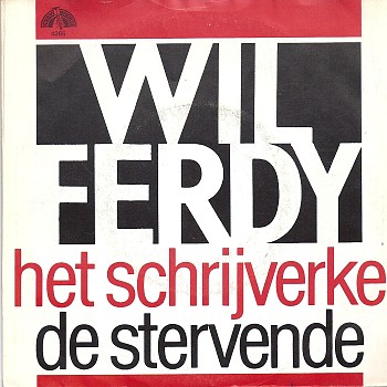 foto van will-ferdy