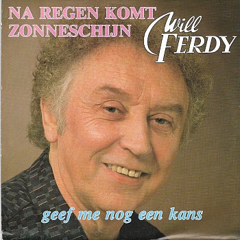 foto van will-ferdy