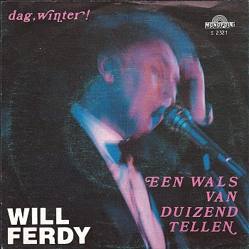 foto van will-ferdy