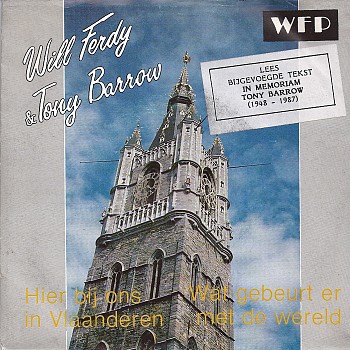 foto van will-ferdy