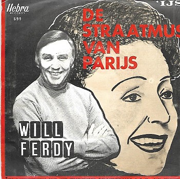 foto van will-ferdy