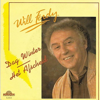 foto van will-ferdy
