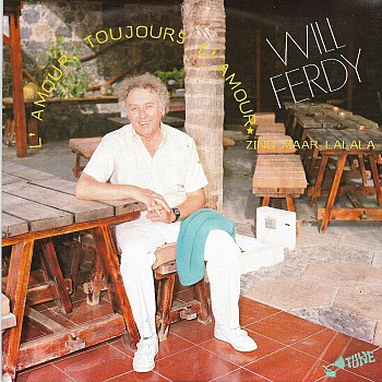 foto van will-ferdy