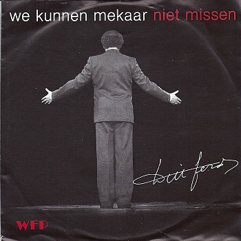 foto van will-ferdy
