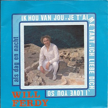 foto van will-ferdy