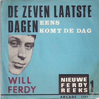 foto van will-ferdy