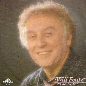 foto van will-ferdy