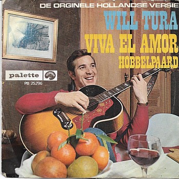 foto van will-tura