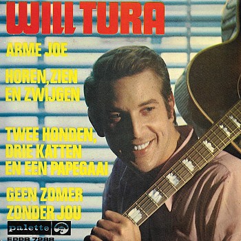 foto van will-tura
