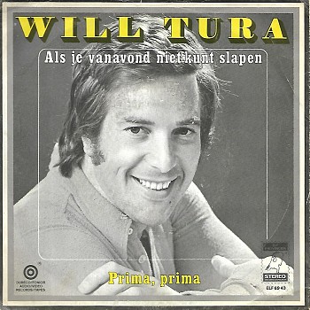 foto van will-tura